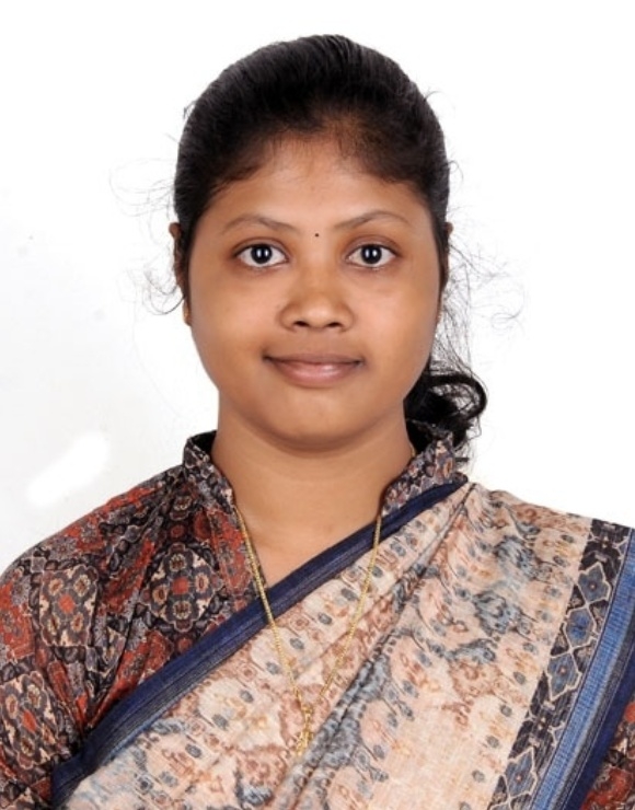 Ms. Monica Potnuru
